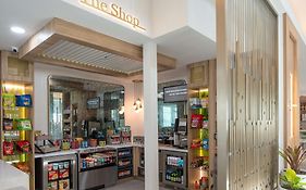 Hilton Garden Inn Orlando Airport