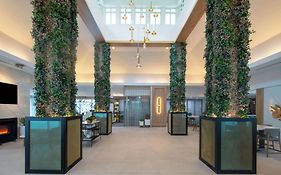 Hilton Garden Inn Orlando Airport